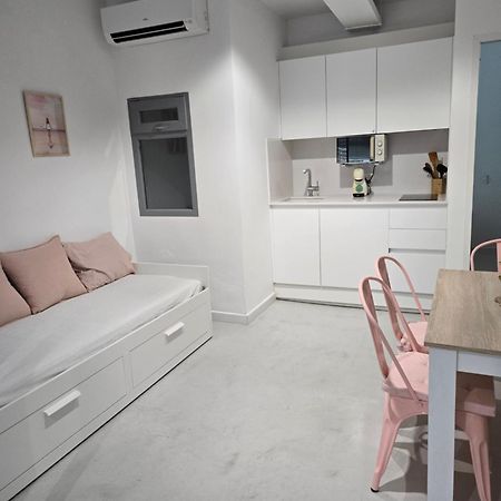 Little Love Hospitalet De L'Infant Exterior photo